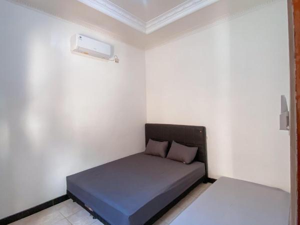 Laura's Backpacker 523 : photo 10 de la chambre villa 3 chambres