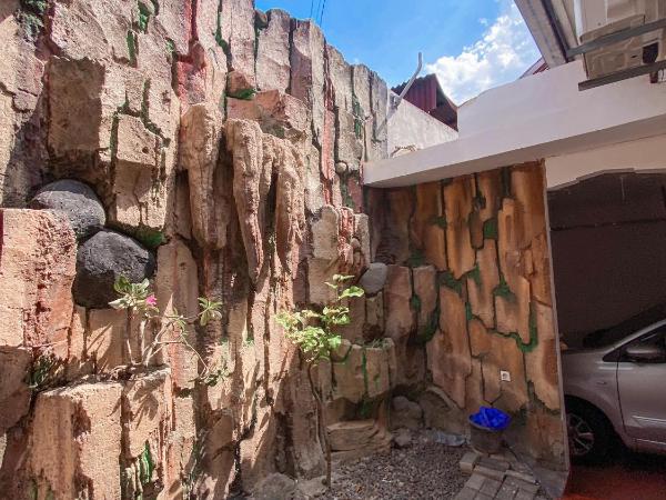 Laura's Backpacker 523 : photo 4 de la chambre villa 3 chambres
