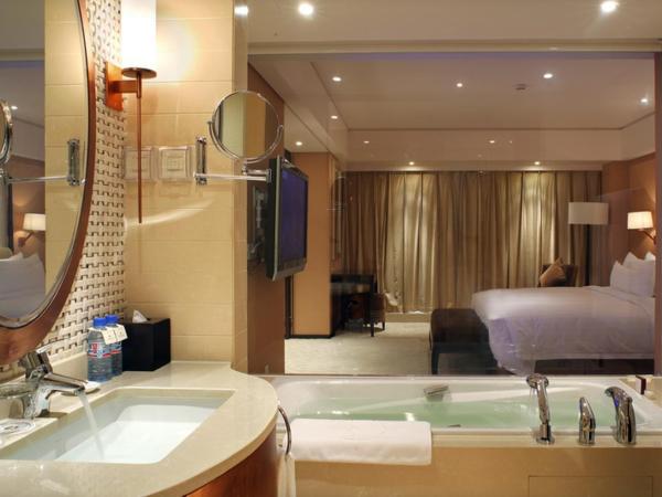 The Lakeview Hotel : photo 3 de la chambre suite affaires deluxe