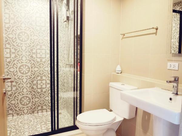 Lahabana Resort : photo 9 de la chambre suite familiale avec balcon