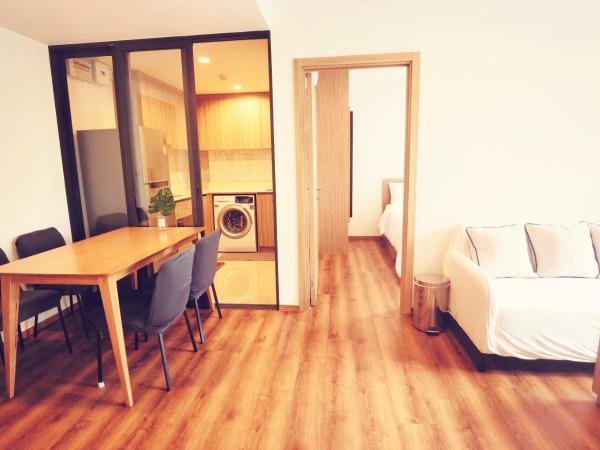 Lahabana Resort : photo 4 de la chambre suite familiale avec balcon