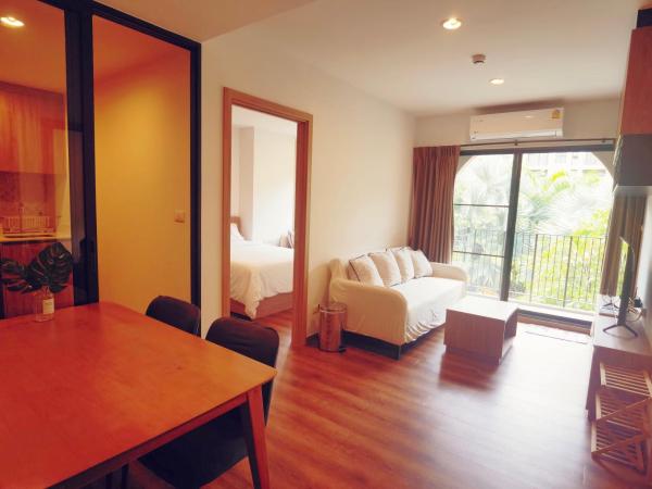 Lahabana Resort : photo 3 de la chambre suite familiale avec balcon