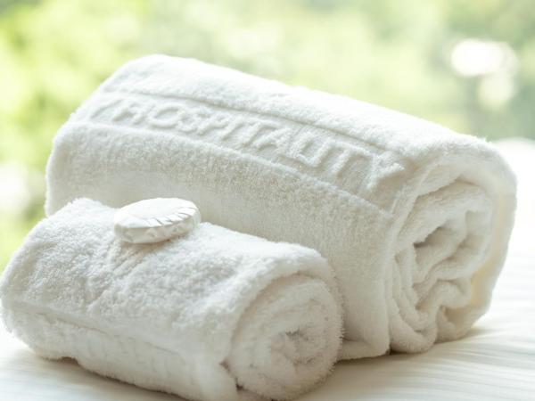 Garden View Hong Kong : photo 4 de la chambre stylish superior room