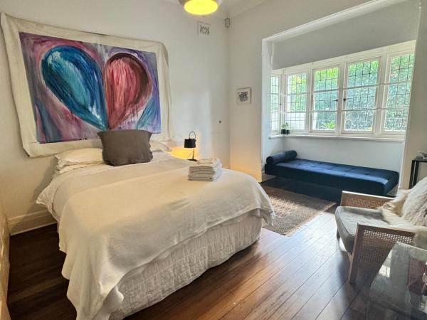 Schneiderhaus : photo 1 de la chambre chambre double avec terrasse