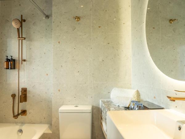 Garden View Hong Kong : photo 1 de la chambre stylish superior room