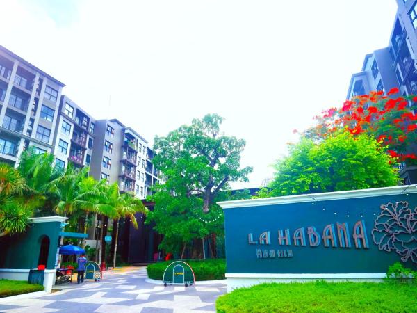 Lahabana Resort : photo 8 de la chambre suite familiale avec balcon