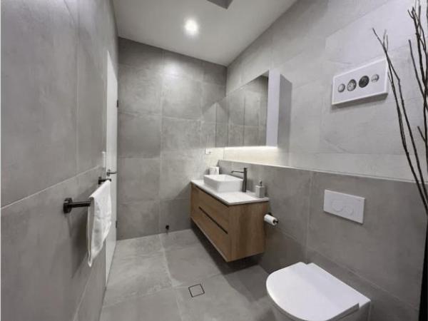 Macquarie Guest House : photo 10 de la chambre chambre simple avec salle de bains commune