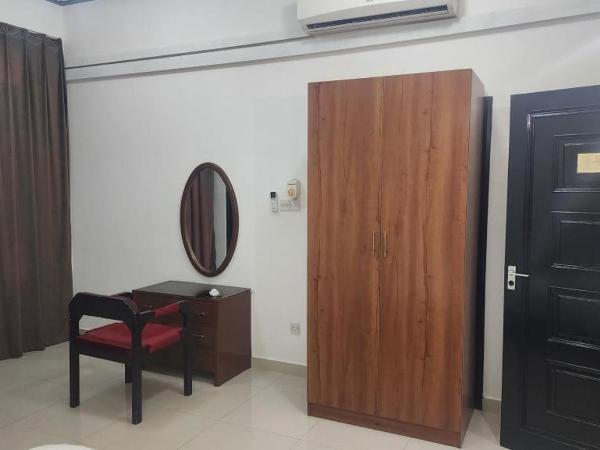 Qurum Beach Hotel : photo 5 de la chambre suite deluxe