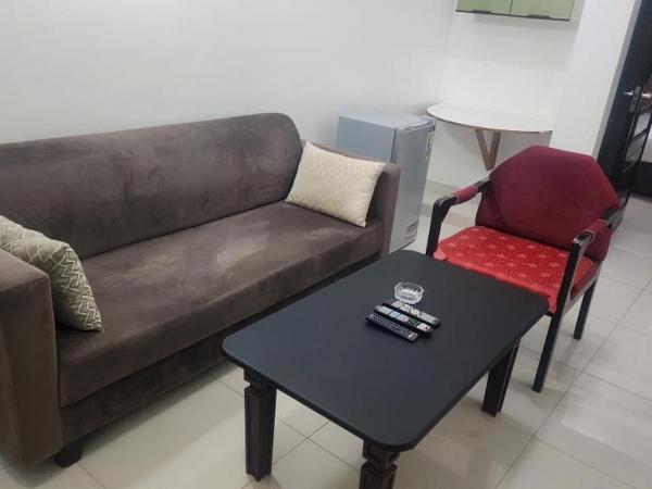 Qurum Beach Hotel : photo 5 de la chambre suite standard