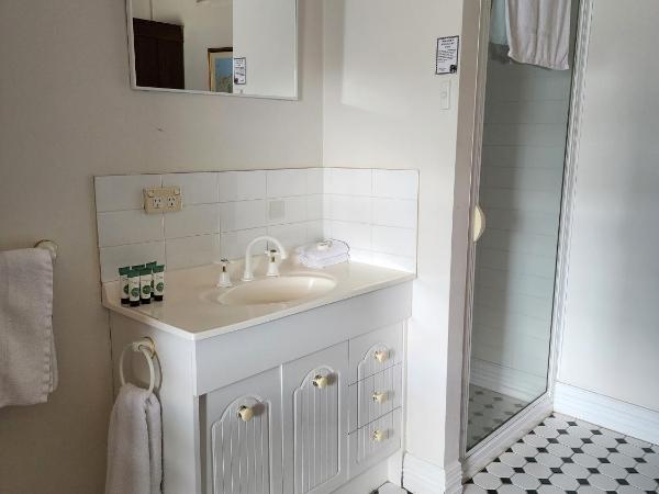 The Macquarie Hobart : photo 4 de la chambre chambre affaires