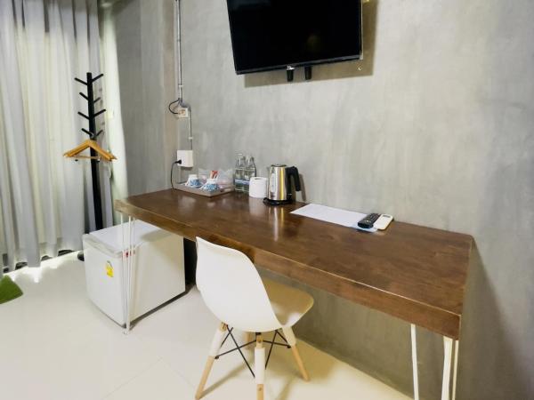 Baik Suite : photo 5 de la chambre chambre lit queen-size deluxe