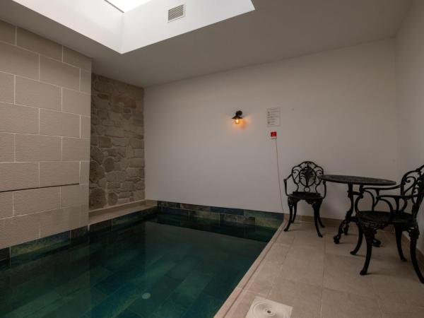 Boreas Hotel, Trademark Collection by Wyndham : photo 2 de la chambre executive suite with relaxing pool