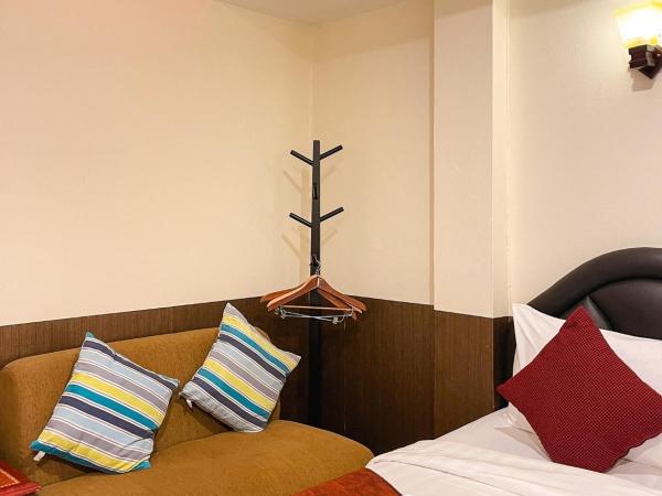 Baik Suite : photo 3 de la chambre chambre lits jumeaux supérieure