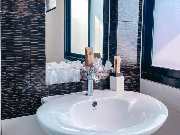 Baik Suite : photo 2 de la chambre chambre triple