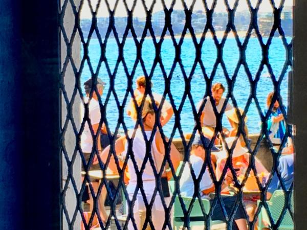 Marine Parade : photo 9 de la chambre appartement 1 chambre