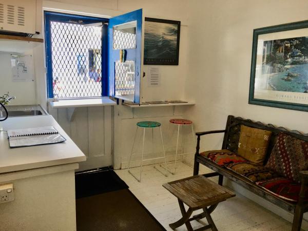 Marine Parade : photo 10 de la chambre appartement 1 chambre