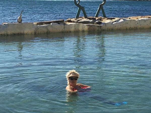 Marine Parade : photo 4 de la chambre appartement 1 chambre