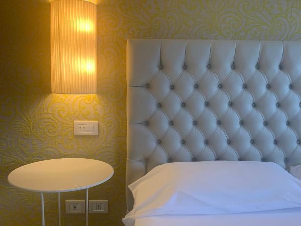 Nuova Opera Rooms : photo 6 de la chambre chambre double ou lits jumeaux