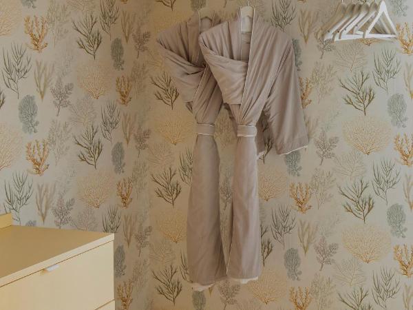 LUX* Belle Mare Resort & Villas : photo 4 de la chambre villa vue sur l'océan