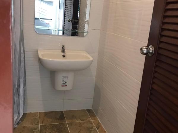 Siray Green Resort : photo 5 de la chambre bungalow - vue sur jardin