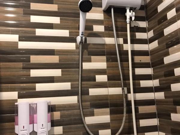 Siray Green Resort : photo 7 de la chambre bungalow - vue sur jardin