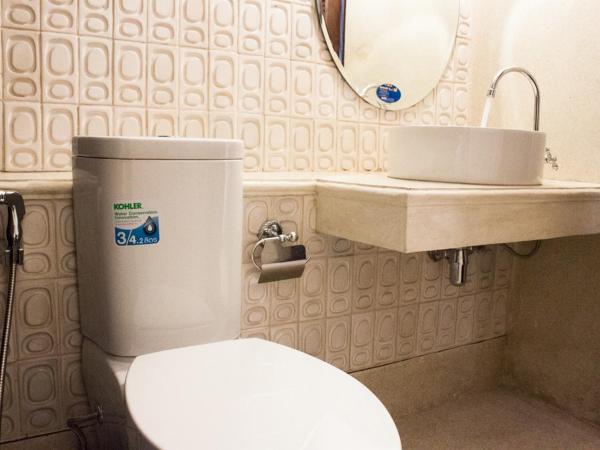 ONCE (upon a time) Chiang Mai Home : photo 6 de la chambre chambre double supérieure