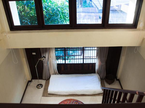ONCE (upon a time) Chiang Mai Home : photo 1 de la chambre chambre lits jumeaux deluxe