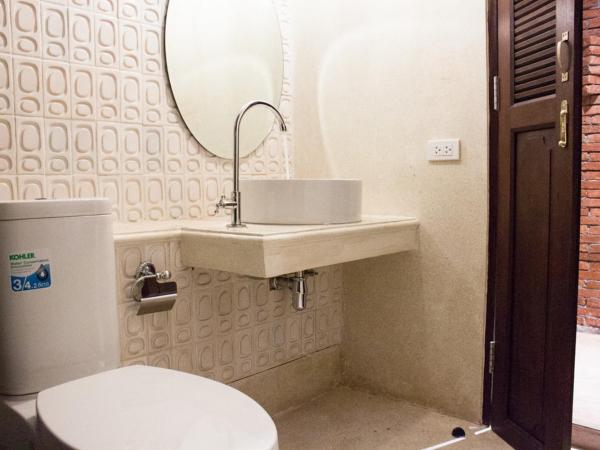 ONCE (upon a time) Chiang Mai Home : photo 9 de la chambre chambre double deluxe