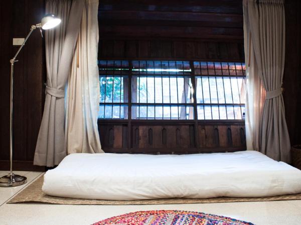 ONCE (upon a time) Chiang Mai Home : photo 3 de la chambre chambre lits jumeaux deluxe