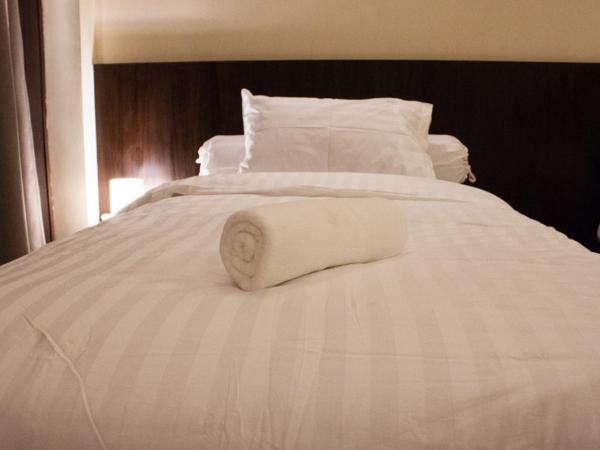 ONCE (upon a time) Chiang Mai Home : photo 6 de la chambre chambre lits jumeaux supérieure