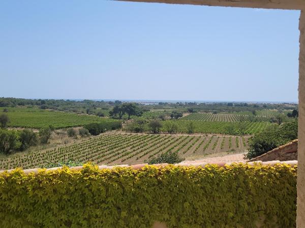 Château le Bouïs : photo 9 de la chambre chambre double avec baignoire spa