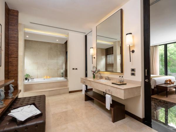 V Villas Hua Hin, MGallery : photo 4 de la chambre villa 1 chambre avec piscine