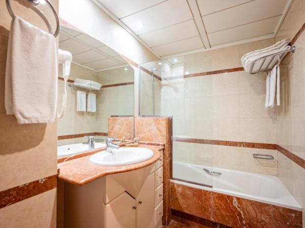 Apartaments Marina - Abapart : photo 2 de la chambre appartement 2 chambres (4 adultes)