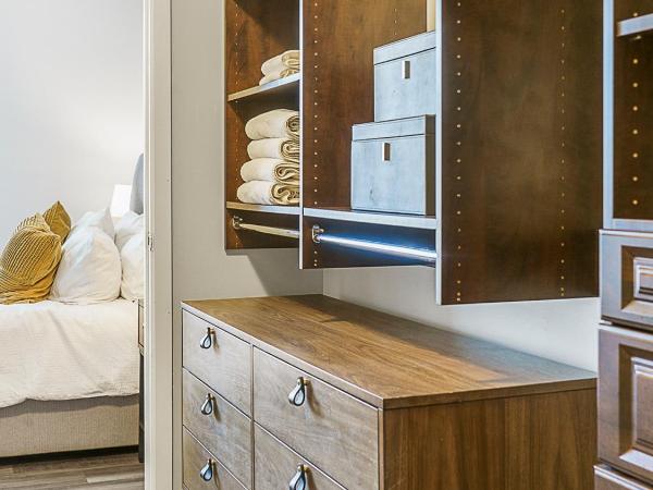 9onCanal Apartments by Barsala : photo 6 de la chambre studio