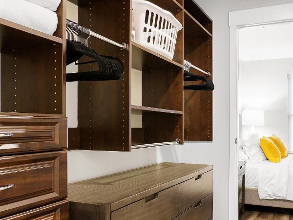 9onCanal Apartments by Barsala : photo 3 de la chambre appartement 2 chambres