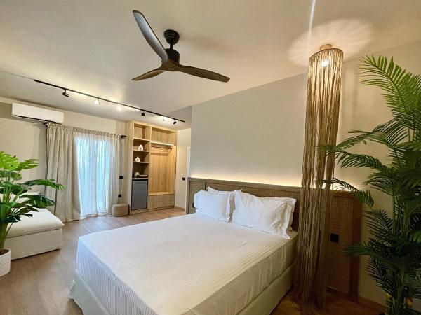 Sard K Suites : photo 6 de la chambre appartement deluxe