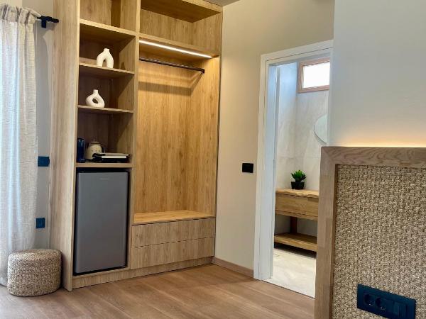 Sard K Suites : photo 7 de la chambre appartement deluxe