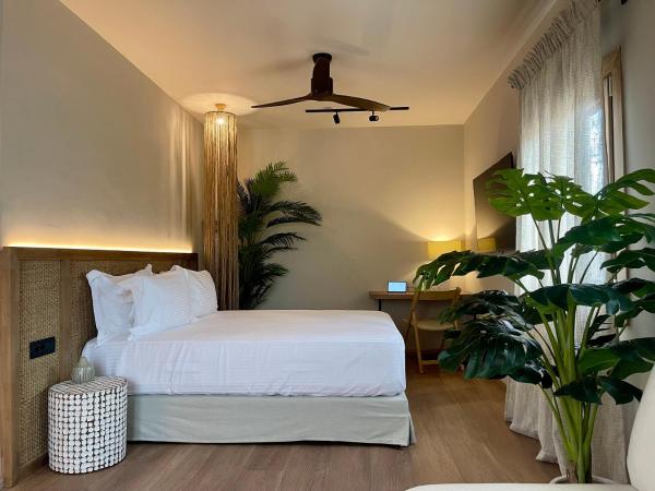 Sard K Suites : photo 9 de la chambre appartement deluxe