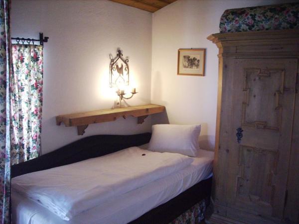 Alp Art Hotel Götzens : photo 5 de la chambre suite junior