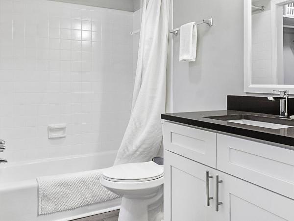 Fountain Parc Apartments by Barsala : photo 10 de la chambre appartement 1 chambre