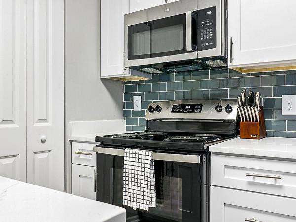 Fountain Parc Apartments by Barsala : photo 8 de la chambre appartement 1 chambre