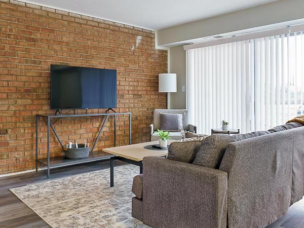 Fountain Parc Apartments by Barsala : photo 3 de la chambre appartement 1 chambre