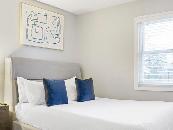 Fountain Parc Apartments by Barsala : photo 5 de la chambre appartement 2 chambres