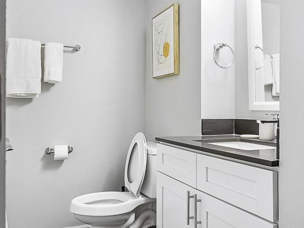 Fountain Parc Apartments by Barsala : photo 9 de la chambre appartement 2 chambres