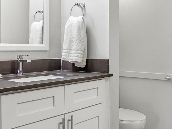 Fountain Parc Apartments by Barsala : photo 10 de la chambre appartement 2 chambres