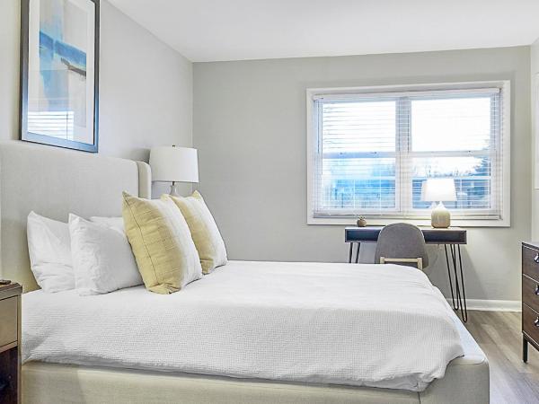 Fountain Parc Apartments by Barsala : photo 8 de la chambre appartement 2 chambres