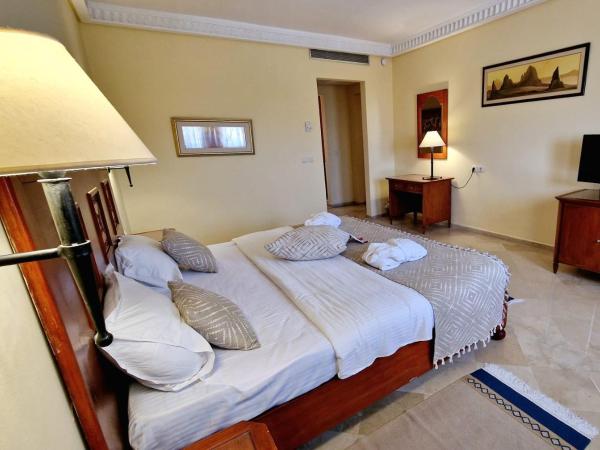 Alhambra Thalasso : photo 5 de la chambre chambre simple standard
