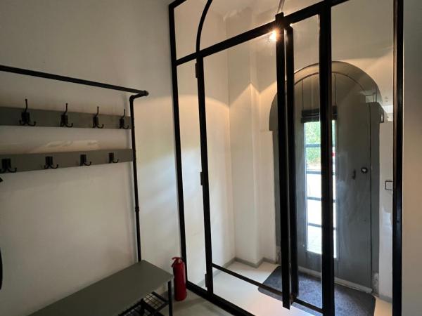 Garage BnB : photo 9 de la chambre chambre lit king-size deluxe