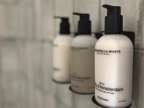 Garage BnB : photo 10 de la chambre chambre lit king-size deluxe