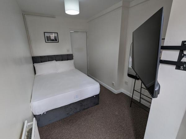 Ethos Hotel : photo 5 de la chambre appartement 2 chambres